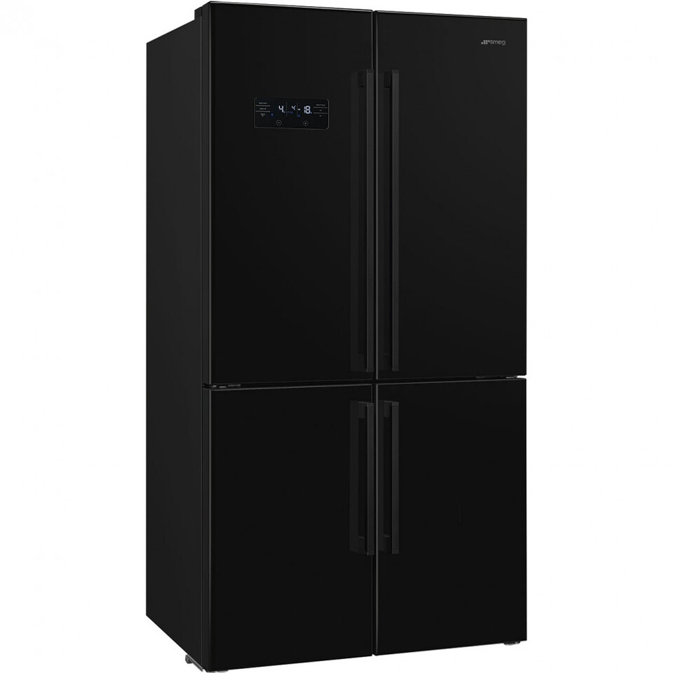 Фото  Холодильник side by side Smeg FQ60NDE