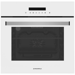 Превью картинка Электрический духовой шкаф Maunfeld AEOD6063WM #1