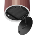 Превью картинка Островная вытяжка Maunfeld Adelaide 39 Isla Pink gold #9