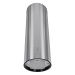 Превью картинка Цилиндрическая вытяжка Maunfeld Lee Wall 39 Long inox #4