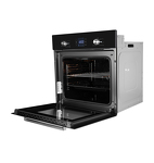 Превью картинка Электрический духовой шкаф Lex EDM 071 BL духовой шкаф #8