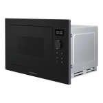 Превью картинка Печь микроволновая встраиваемая Maunfeld XBMO251GB Matt #4