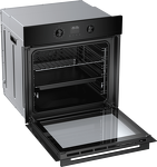 Превью картинка Электрический духовой шкаф Haier HOQ-K4AAN3GB #6