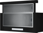 Превью картинка Встраиваемая вытяжка Haier HVQ-S4601B #6