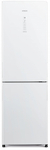 Превью картинка Холодильник с нижней морозилкой Hitachi R-BG410PUC6X GPW #8