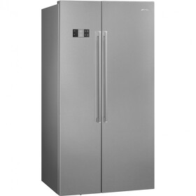 Картинка Smeg SBS63XDE