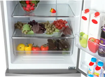 Превью картинка Холодильник с нижней морозилкой Haier C2F537CMSG #7
