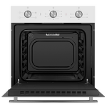 Превью картинка Электрический духовой шкаф Maunfeld AEOC6040W #3