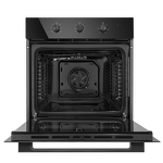 Превью картинка Электрический духовой шкаф Maunfeld MEOC708PB2 #5