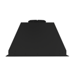 Превью картинка Полновстраиваемая вытяжка Franke VERA 52 BK #6