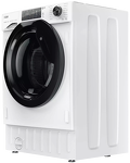 Превью картинка Машина стиральная встраиваемая Haier HWQ90B416FWB #3