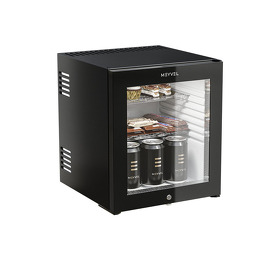 Картинка Meyvel Минибар MEYVEL MMT-30BG