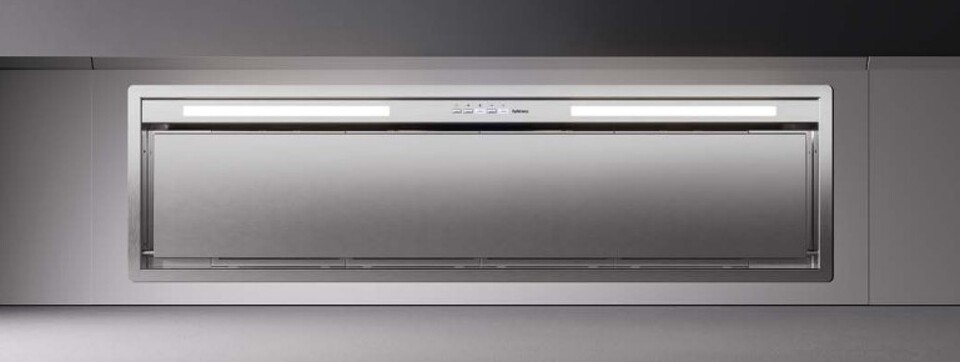 Фото Полновстраиваемая вытяжка Falmec GRUPPO INCASSO PLUS 105