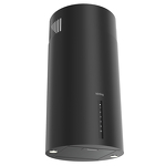 Превью картинка Островная вытяжка Körting KHA 39970 N Cylinder #1