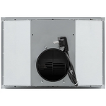 Превью картинка Полновстраиваемая вытяжка KRONA KATE 400 WHITE PB #6