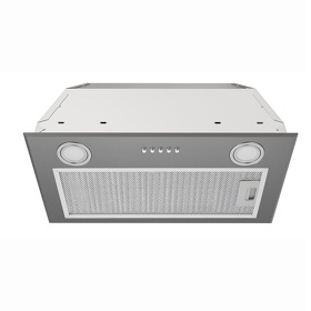 Картинка Lex GS BLOC P 600 Grey воздухоочиститель