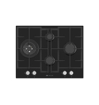 Превью картинка Газовая варочная панель Millen MGHD 6501 BL #1