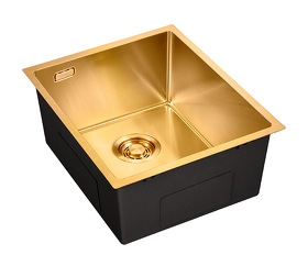 Картинка EMAR EMB-130 PVD Nano Golden