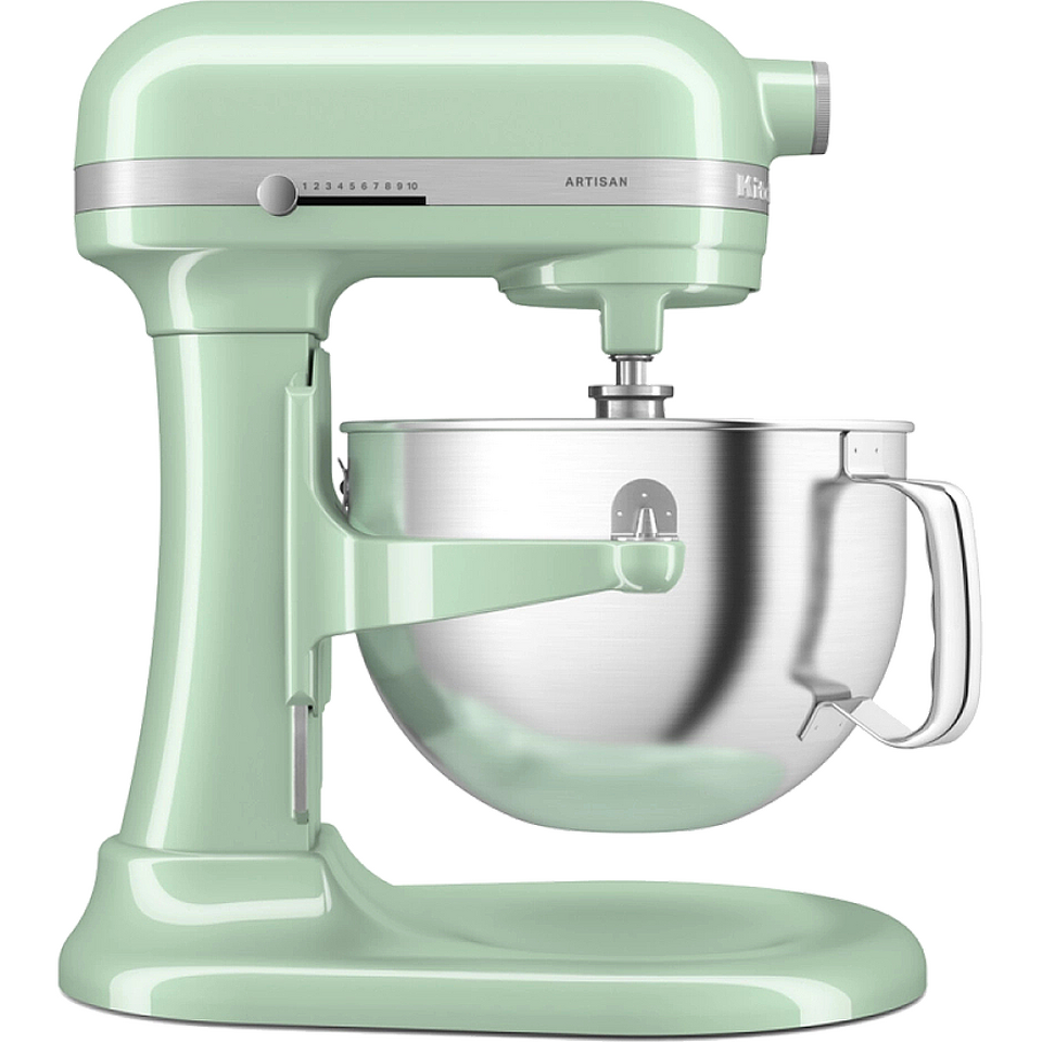 Фото Миксер KitchenAid 5KSM60SPXEPT