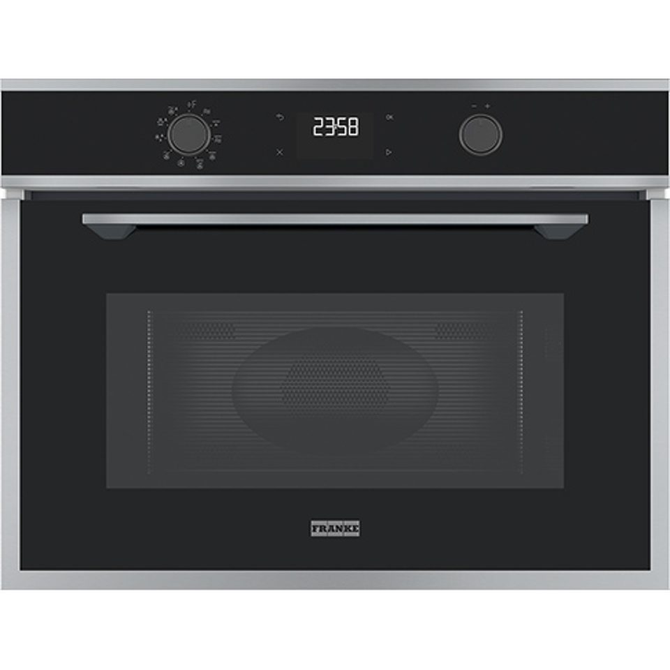 Фото Электрический духовой шкаф Franke MARIS FMA 45 MW XS