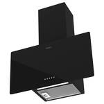 Превью картинка Наклонная вытяжка Evelux Flex 60 BG #3