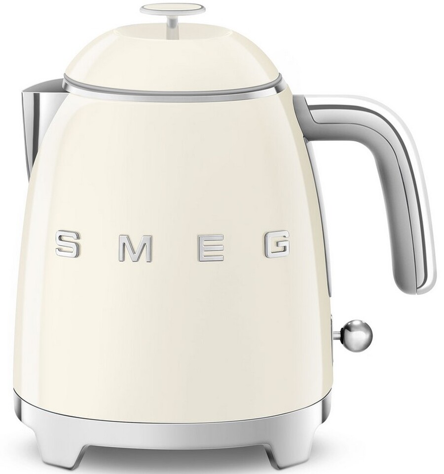 Фото Чайник Smeg KLF05CREU