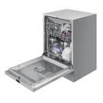 Превью картинка Посудомоечная машина 60см встраиваемая Meferi MDW6063 POWER #8