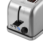 Превью картинка Тостер Maunfeld MF-822S #3