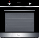 Превью картинка Электрический духовой шкаф Haier HOX-P06HGBX #1