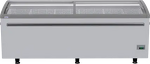 Превью картинка Ларь морозильный  Haier GTS2100W #1