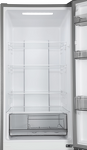 Превью картинка Холодильник с нижней морозилкой Hyundai CC35083F #3