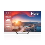 Превью картинка Телевизор Haier 55 Smart TV S2 Pro RU #1