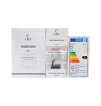 Превью картинка Электрический духовой шкаф Lex EDM 071 BBL духовой шкаф #7