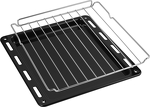 Превью картинка Электрический духовой шкаф Weissgauff EOY 4511 Touch DB #12
