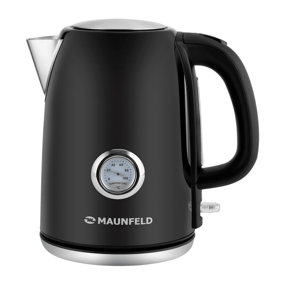Фото Чайник Maunfeld MFK-624B