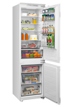 Превью картинка Встраиваемый холодильник с морозильной камерой Midea MDRE413FGE01 #9