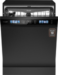 Превью картинка Посудомоечная машина 60см Weissgauff DW 996 Touch Inverter Dual Fan Dry #1