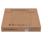 Превью картинка Индукционная варочная панель Maunfeld CVI594SF2BK #10