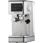 Превью картинка Кофемашина KRONA Espresso Kaffeemaschine Inox 20 Bar #1
