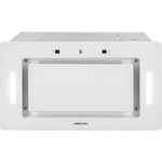 Превью картинка Полновстраиваемая вытяжка HIBERG VMF 6191 W #4