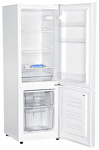 Превью картинка Холодильник с нижней морозилкой Hyundai CC2051WT #2