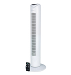 Превью картинка Вентилятор Lex LXFC 8364, 32" вентилятор-колонна, ПДУ, белый #2