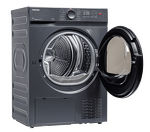 Превью картинка Машина сушильная Toshiba TD-T21B90HWRU(MG) #4