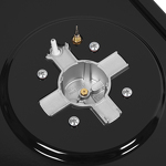 Превью картинка Газовая варочная панель Maunfeld EGHE.43.33CB\G #11