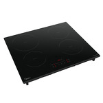 Превью картинка Электрическая варочная панель Midea MCH64407F #5