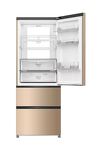 Превью картинка  Холодильник side by side Haier A4F742CGGU1 #5