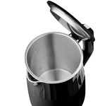 Превью картинка Чайник Lex LXК 30024-1 ,чайник электрический (черный) #6