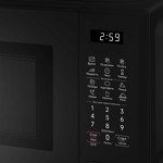 Превью картинка Микроволновая печь Maunfeld MFSMO720EB02 #11