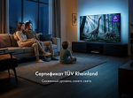 Превью картинка Телевизор Haier 43H6GUX #10