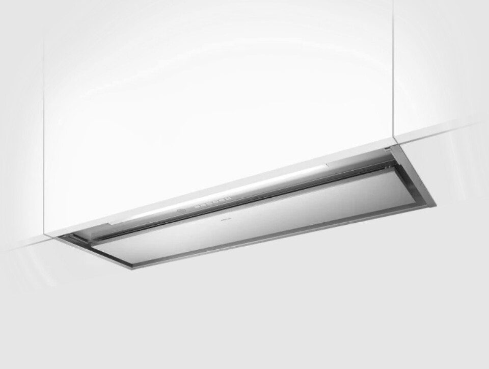 Фото Полновстраиваемая вытяжка Elica BOXIN ADV PLUS @ IX/A/120